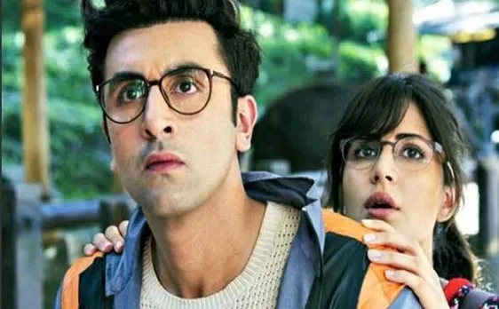 â€˜World of Jaggaâ€™ to unveil glimpses of Ranbir Kapoor, Katrina Kaif starrer â€˜Jagga Jasoosâ€™ on December 20