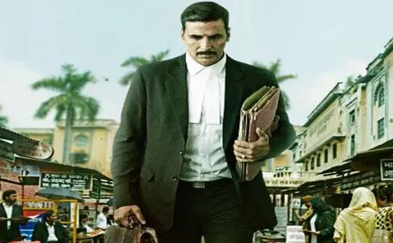 Fans be ready! Akshay Kumar hints trailer launch timing of Jolly LLB 2 on Twitter 