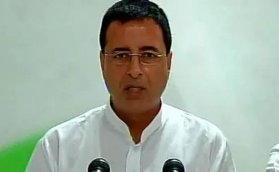 Make BJP and RSS accounts public: Cong tells Modi