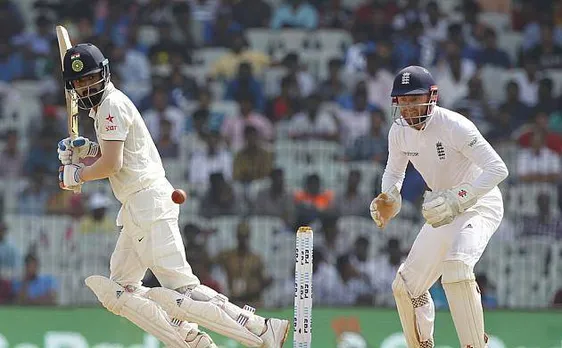 India vs England, Chennai Test, Day 4 Scorecard: Karun Nair scores triple century, India surpass their highest ever Test score of 726