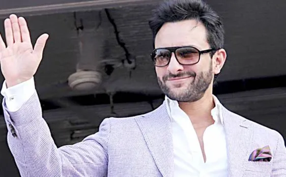 TLC to showcase private life of Saif Ali Khan through LIVING WITH A SUPERSTAR