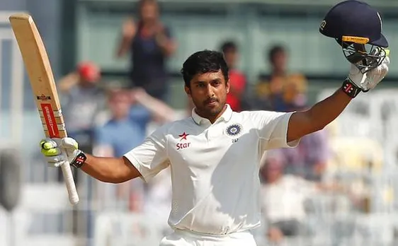 Karun Nair's triple ton: Exhibition of Sehwag's aggression and Dravid's grace 