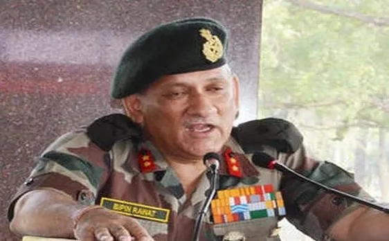 Political slugfest spirals over army chief's appointment; govt defends decision, cites Bipin Rawat's track record 