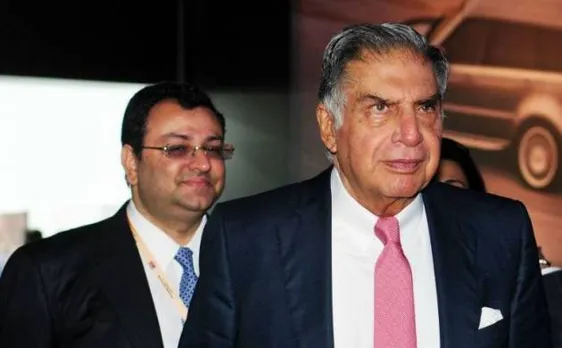 Mistry's resignation from company boards deliberate strategy: Tata Sons