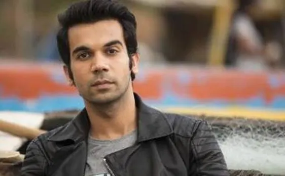 Rajkummar Rao scared to enact Netaji Subhash Chandra Bose on screen
