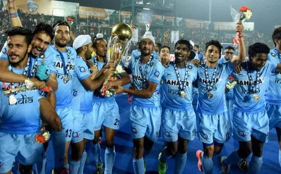 Junior Hockey World Cup 2016: 10 players in winning team belong to same academy in Jalandhar