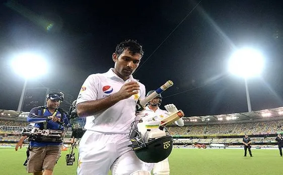 Australia beat Pakistan by 39 runs to win Brisbane Test