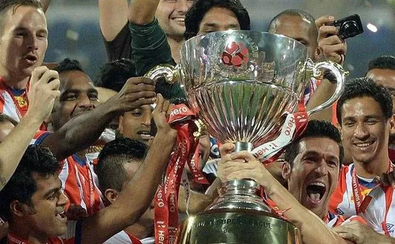 Atletico's manager Jose Molina hails team spirit after ISL triumph