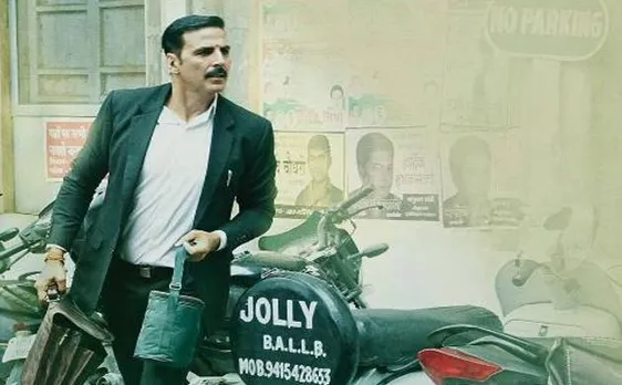 Watch | Jolly LLB 2 trailer out, Akshay Kumar introduces his character Jagdishwar Mishra 