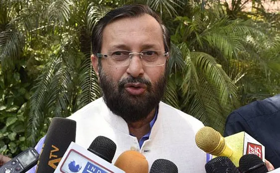 Prakash Javadekar hits back at Sharad Pawar over demonetisation remark
