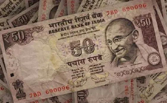 RBI to issue Rs 50 notes with inset letter 'L' and Governor Urjit Patel's signature
