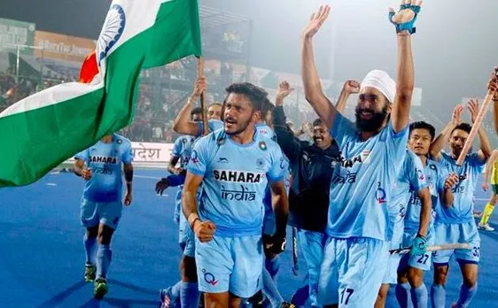 Hockey Junior World Cup 2016: Congratulations galore on Twitter after Indian Colts secure exciting win in finals