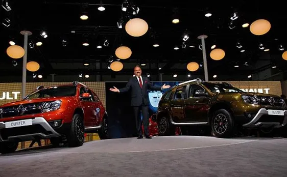 French car major Renault plans to bring volume driver models in India
