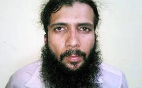 IM co-founder Yasin Bhatkal, 4 others sentenced to death by special NIA court in 2013 Hyderabad blasts case