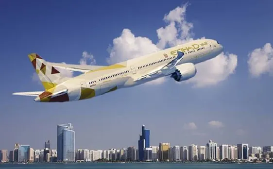 Abu Dhabi's Etihad Airways to cut headcounts on 'increasingly competitive landscape'