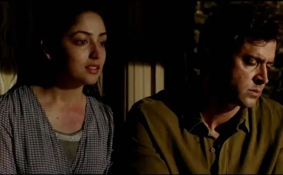 Watch | Kaabil Trailer 2: Hrithik Roshan reveals his purpose of life as Rohan Bhatnagar