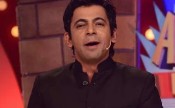 People easily forget roles you play on TV: Sunil Grover 