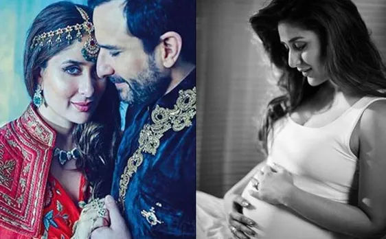 Kareena gives birth to baby boy, Saifeena name him 'Taimur' 