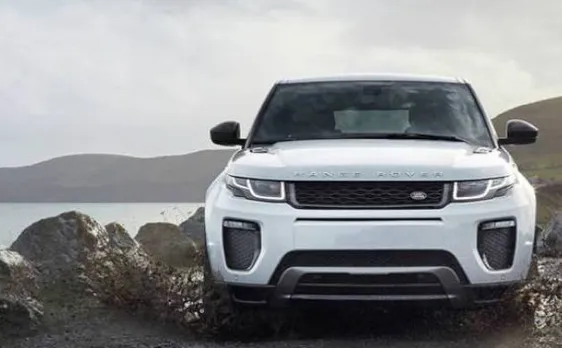 Jaguar Land Rover launches new Range Rover Evoque priced up to Rs 67.9 lakh