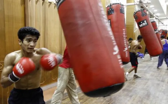 Boxing Federation of India finally gets full membership from AIBA 