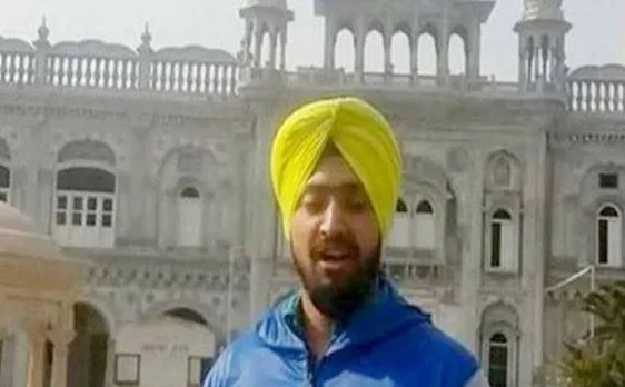 In a first, Sikh cricketer earns place in Pakistan's national cricket academy