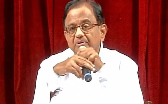 Chidambaram says demonetisation not a reform but a monumental tragedy, calls it anti-poor