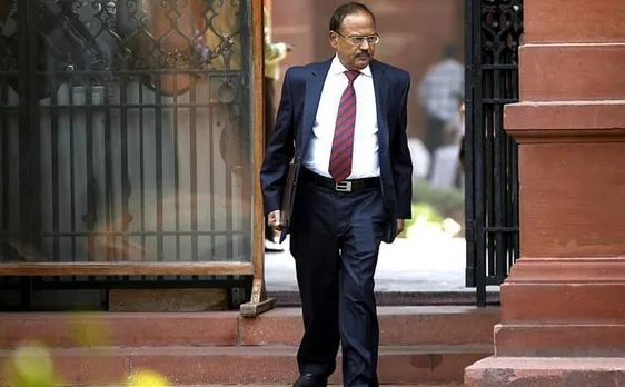 Ajit Doval meets Donald Trump's NSA-designate, discusses Indo-US strategic ties