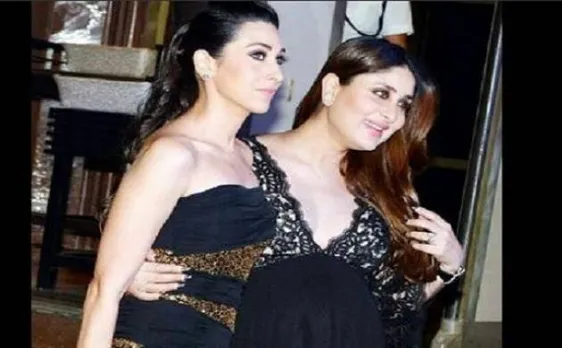 Karisma Kapoor wishes Saif, Kareena for their first baby 