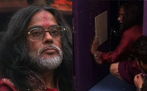 Bigg Boss 10, December 21 highlights: Om Swami gets punishment for his violent behavior