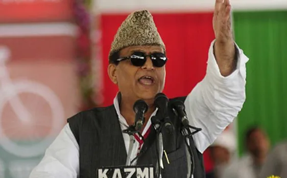 Watch | Ruckus in UP Assembly over Azam Khanâ€™s rape remark case, BJP demands resignation