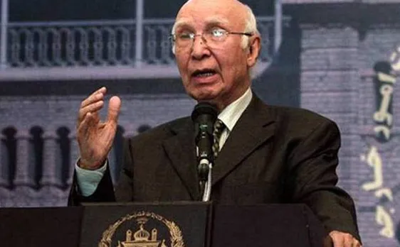 Gathering more evidence from alleged Indian spy, says Pakistan