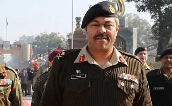 India should 'shun enmity' and join CPEC, says Pak General Amir Riaz