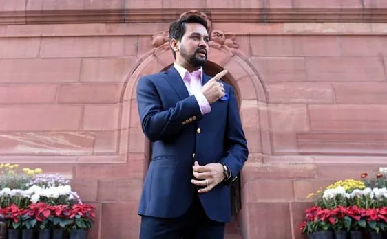 Lodha commitee is not giving time to BCCI from last two months: Anurag Thakur 