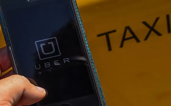 Uber loses more than USD 800 million in third quarter 2016: report