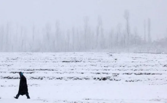 Srinagar: Chillai-Kalan the harshest 40-day period of winter in Kashmir begins