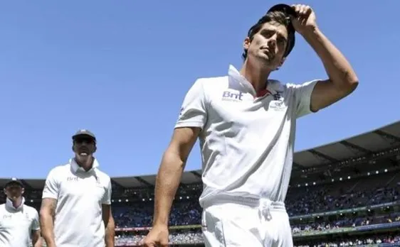 England needs Cook for his batsmanship besides captaincy, says Michael Vaughan