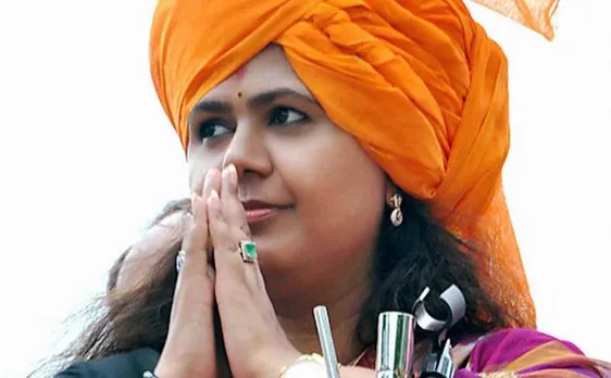 Chikki scam case: Relief for Pankaja Munde as ACB gives her clean chit