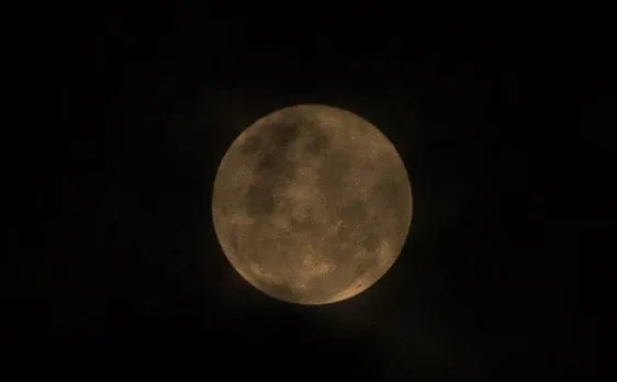 Winter solstice 2016: Tonight will be the darkest and longest night after 500 years