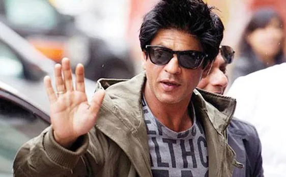 If I did not get it, I don't deserve it, says Shah Rukh Khan on not getting a National Award