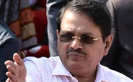 I-T officials quiz Tamil Nadu chief secretary Rama Mohana Rao after raids 