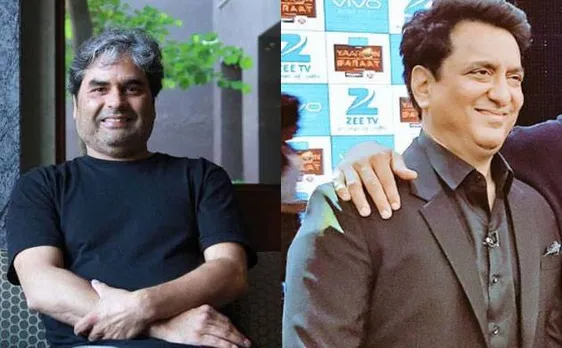 Sajid Khan is all praises for 'Rangoon' director Vishal Bhardwaj
