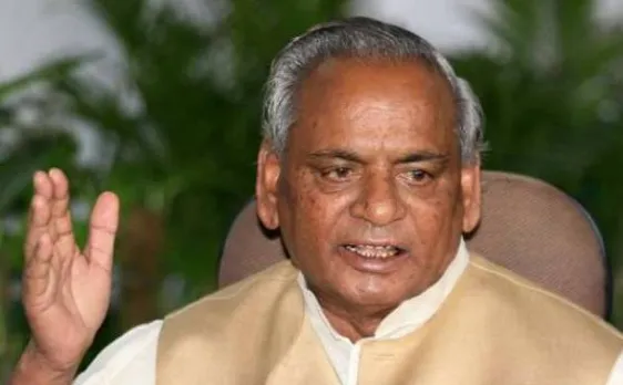 Varsities must introduce courses in cyber law, security: Kalyan Singh