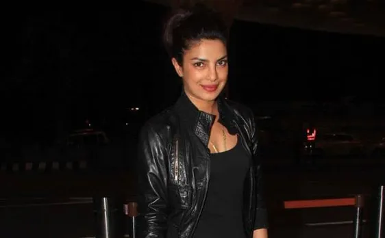 Mommy Madhu Chopra says Priyanka's success is like beautiful dream that has come true