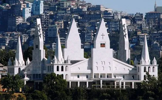 Mizoram churches urge state govt not to observe 'Good Governance Day' on Christmas