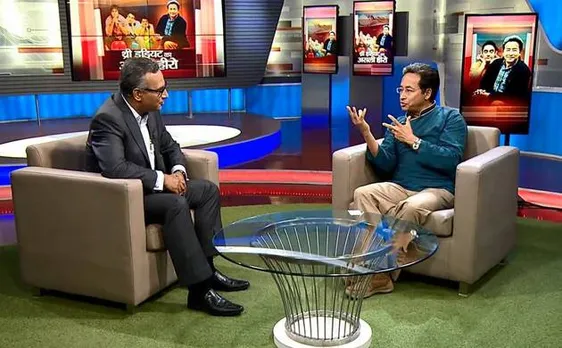 Watch | Exclusive: Meet real life 'Phunsukh Wangdu' of 3 Idiots â€“ Sonam Wangchuk