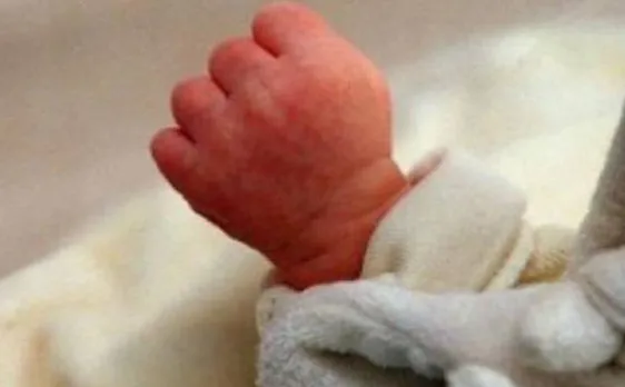 Newborn suffers burns at Rajasthan hospital as ANM keeps her close to heater to demand 'badhai' from family