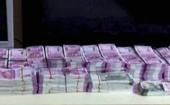 Raipur: Income Tax Department unearths Rs 10.3 crore undisclosed income from man who never filed ITR