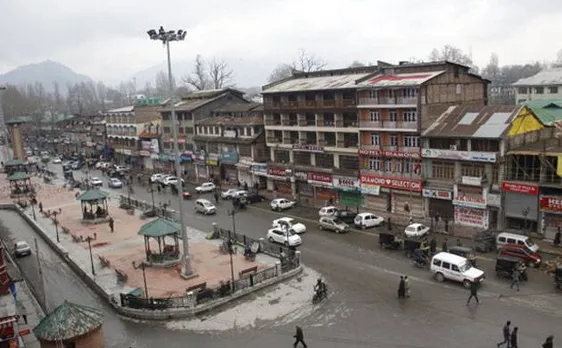West Pakistan Refugees not granted domicile certificates, says JK government 