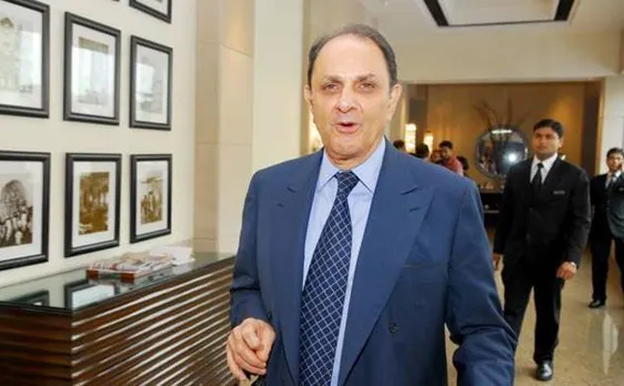 Independent director Nusli Wadia removed from Tata Steel board