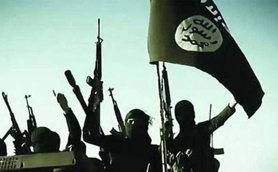 Islamic State releases video showing captured Turkish soldiers being burned alive